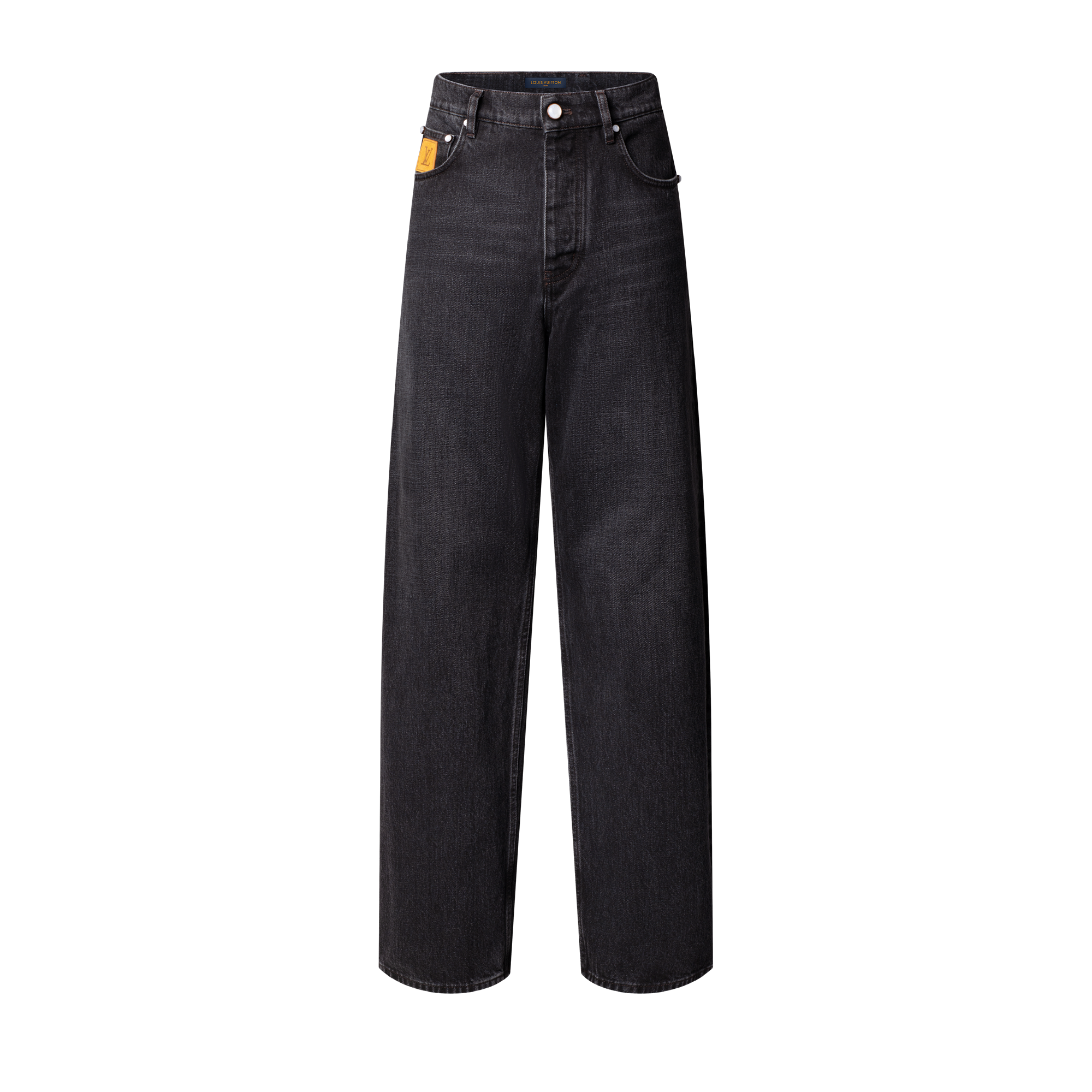LV Skate Denim Pants - Men - Ready-to-Wear | LOUIS VUITTON ®